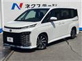 2022 Toyota Voxy