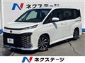 2022 Toyota Voxy