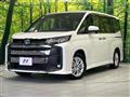 2022 Toyota Noah