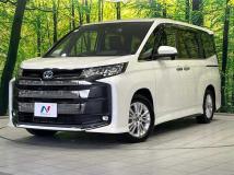 2022 Toyota Noah