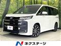 2022 Toyota Noah