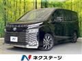 2022 Toyota Voxy