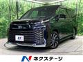 2023 Toyota Voxy