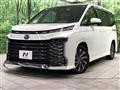 2023 Toyota Voxy