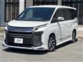 2023 Toyota Voxy
