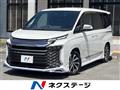 2023 Toyota Voxy