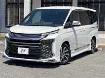 2023 Toyota Voxy