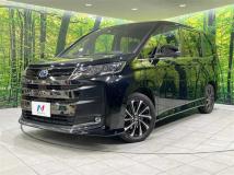 2023 Toyota Noah