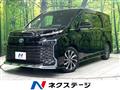 2023 Toyota Voxy