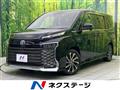 2023 Toyota Voxy