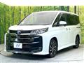 2023 Toyota Noah