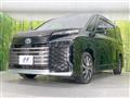 2023 Toyota Voxy
