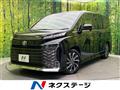 2023 Toyota Voxy