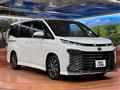 2023 Toyota Voxy