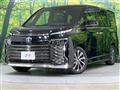 2025 Toyota Voxy
