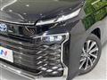 2025 Toyota Voxy