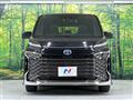 2025 Toyota Voxy