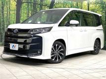 2025 Toyota Noah
