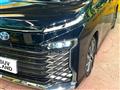2025 Toyota Voxy