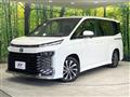 2025 Toyota Voxy