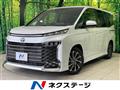 2025 Toyota Voxy