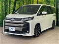 2022 Toyota Noah