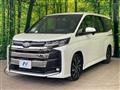 2022 Toyota Noah