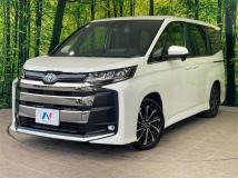 2022 Toyota Noah