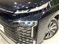 2025 Toyota Voxy