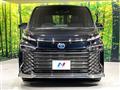 2025 Toyota Voxy