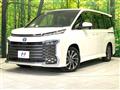 2025 Toyota Voxy