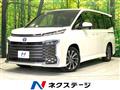 2025 Toyota Voxy