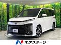 2025 Toyota Voxy
