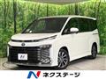 2025 Toyota Voxy