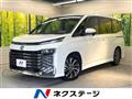 2025 Toyota Voxy