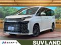 2023 Toyota Voxy