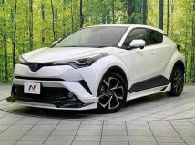 2017 Toyota C-HR