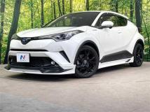 2019 Toyota C-HR