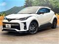 2020 Toyota C-HR