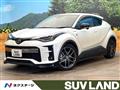 2020 Toyota C-HR