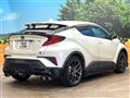 2020 Toyota C-HR