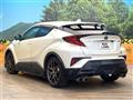 2020 Toyota C-HR