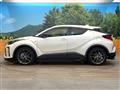 2020 Toyota C-HR