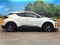 2020 Toyota C-HR
