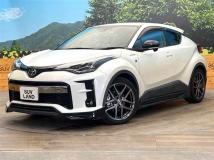 2020 Toyota C-HR
