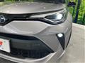 2020 Toyota C-HR