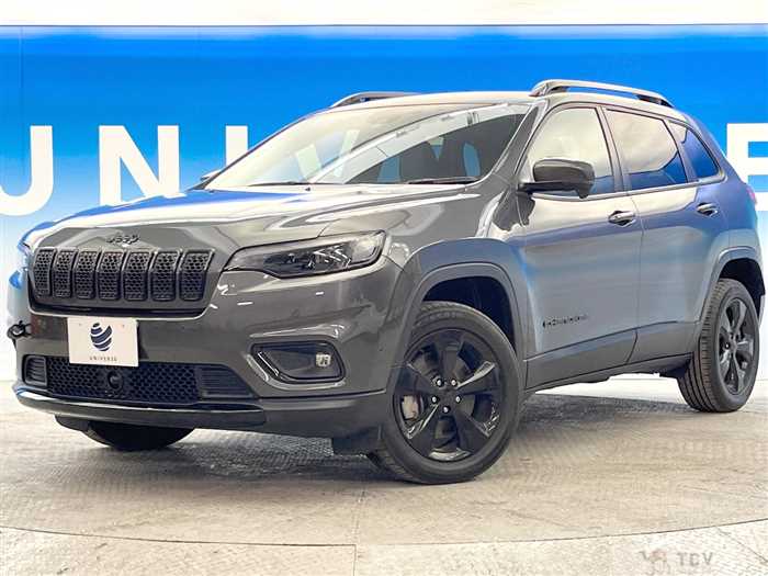 2020 Jeep Jeep Others