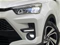 2020 Toyota Raize