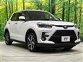 2020 Toyota Raize