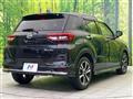 2021 Daihatsu Rocky